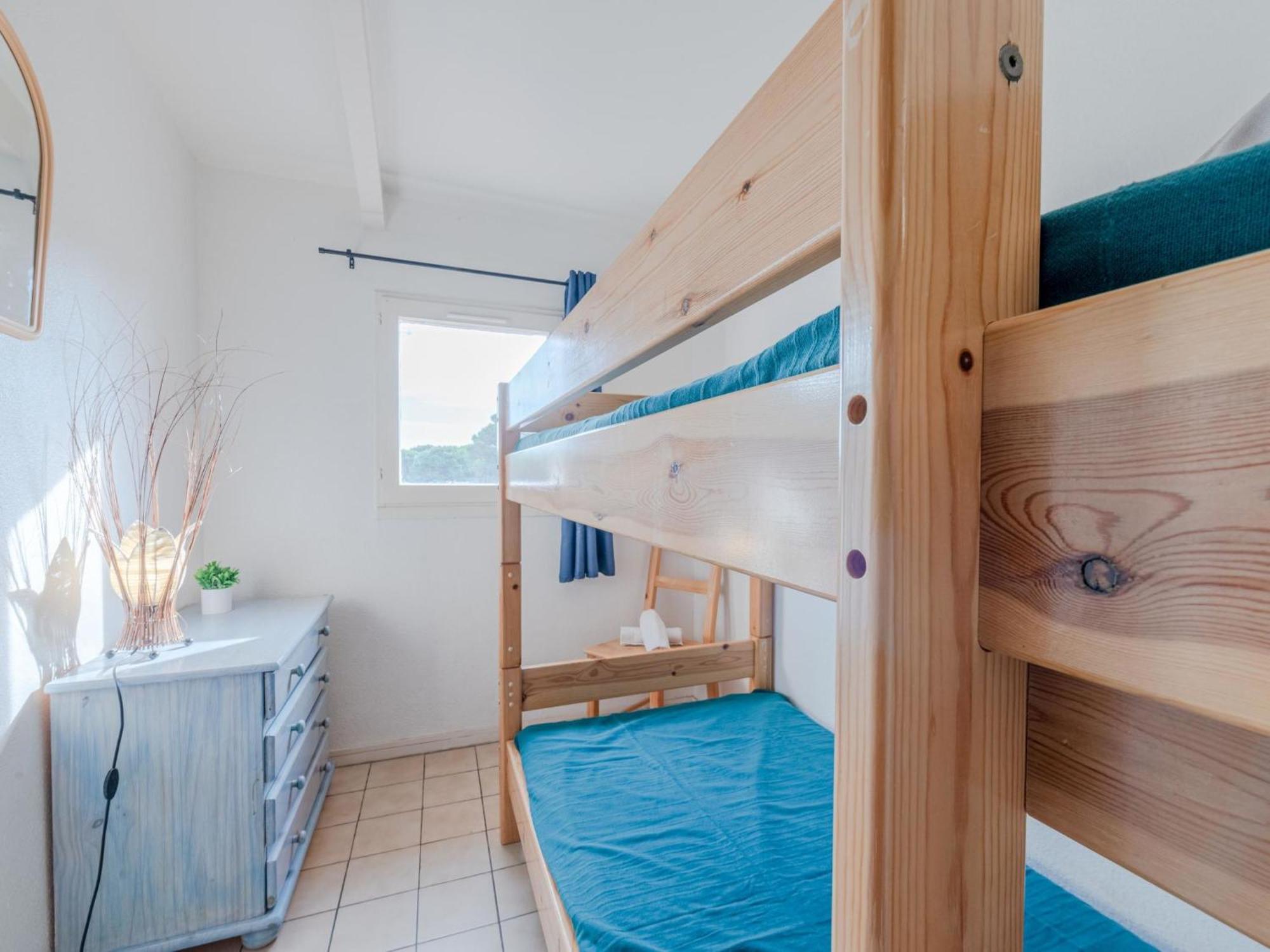 Holiday Home Les Jardins Du Barcares-1 By Interhome Le Barcarès Eksteriør bilde