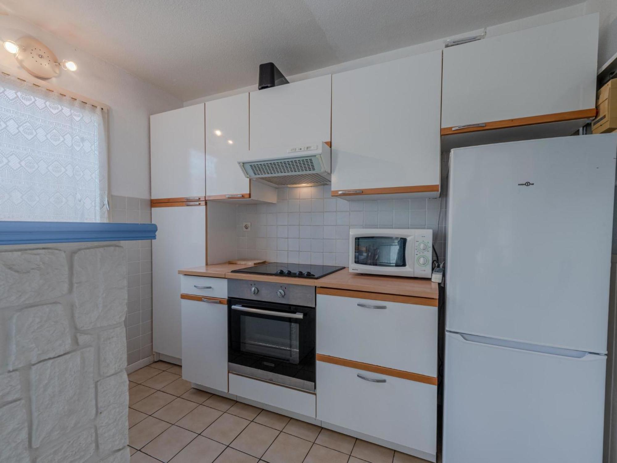 Holiday Home Les Jardins Du Barcares-1 By Interhome Le Barcarès Eksteriør bilde