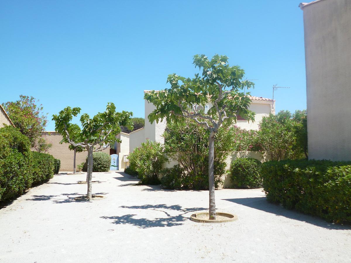 Holiday Home Les Jardins Du Barcares-1 By Interhome Le Barcarès Eksteriør bilde
